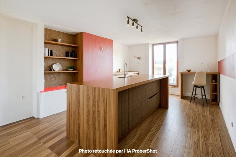 Maison à vendre, 220m², Saint-Nicolas-de-Port