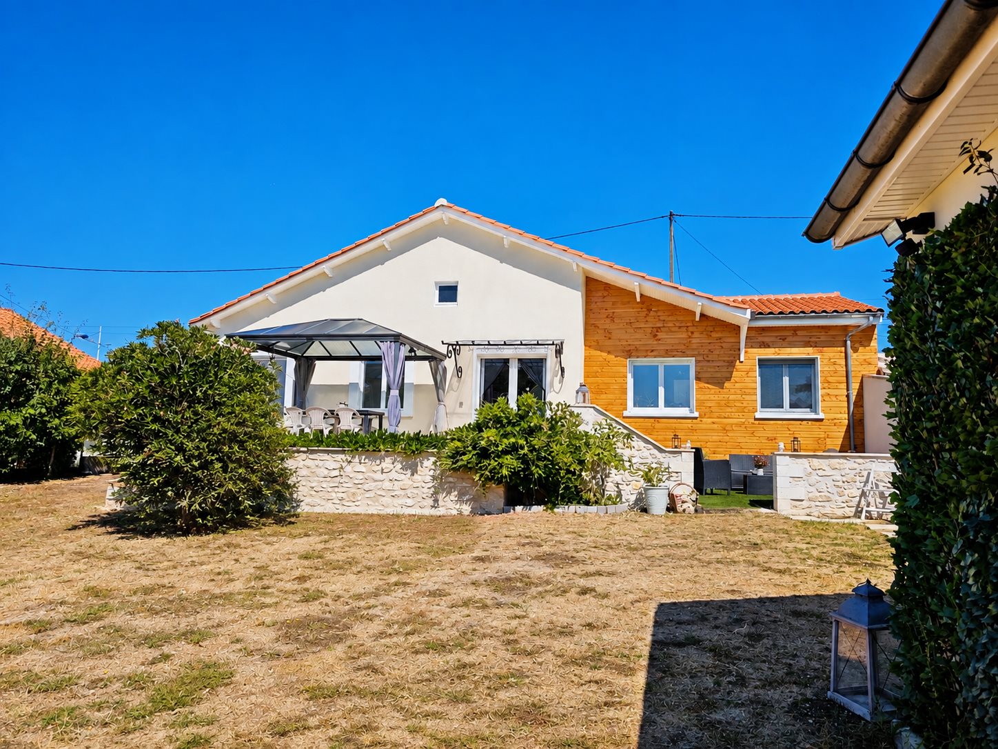 Maison à vendre, 93m², Angoulême