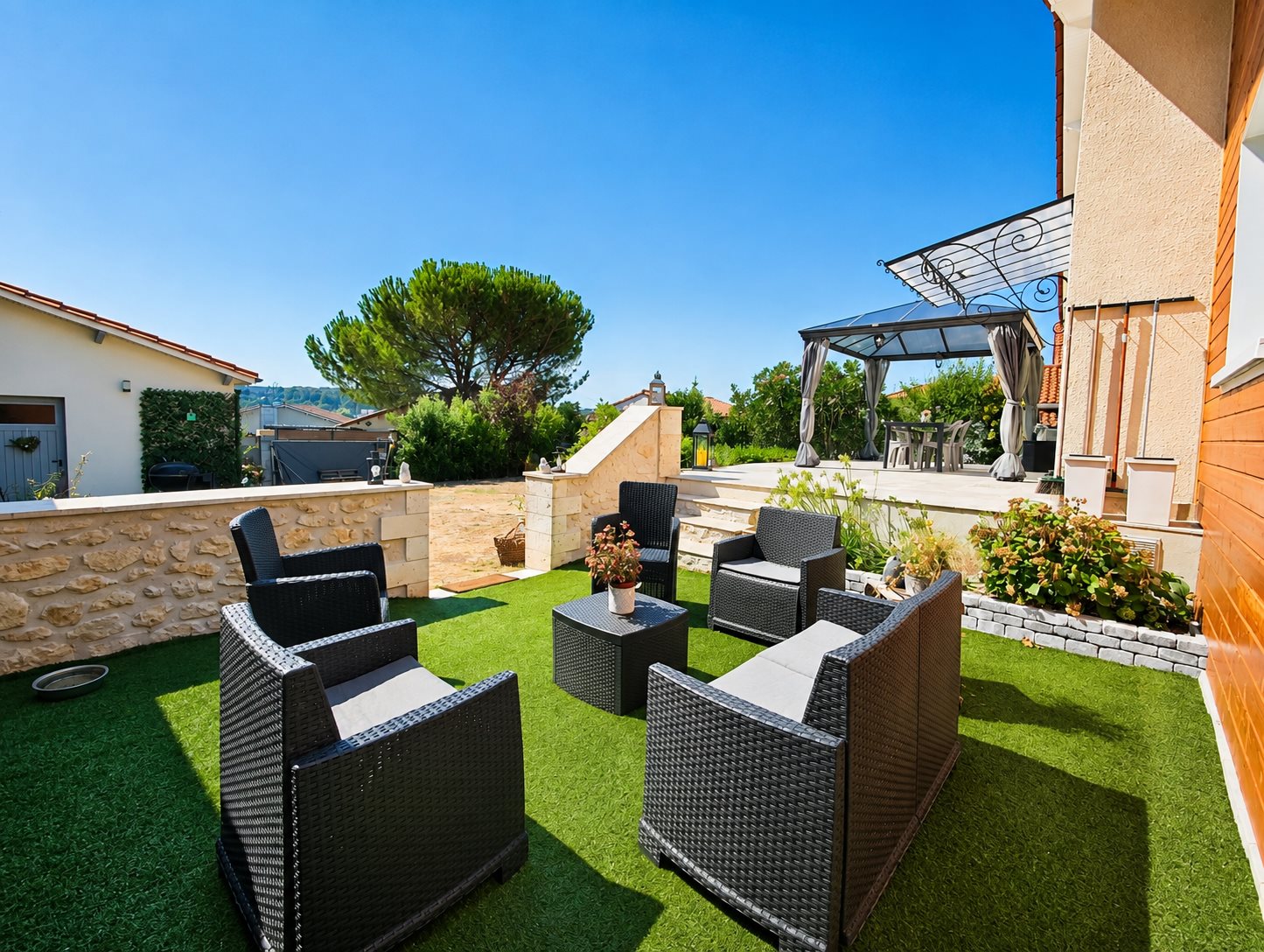 Maison à vendre, 93m², Angoulême