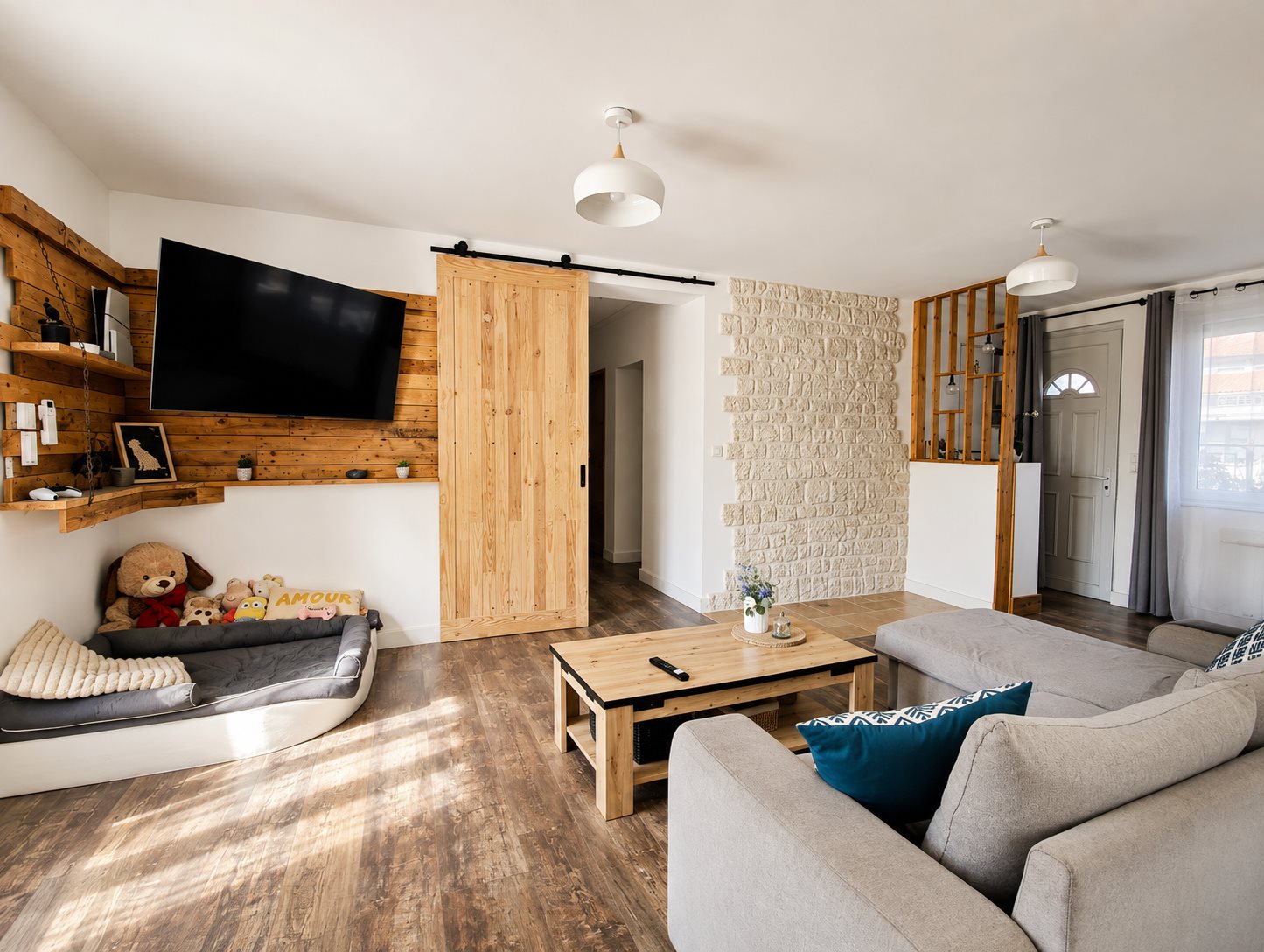 Maison à vendre, 93m², Angoulême