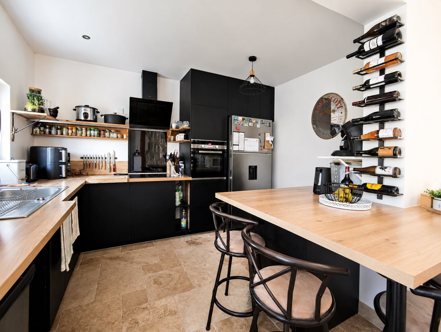 Maison à vendre, 93m², Angoulême