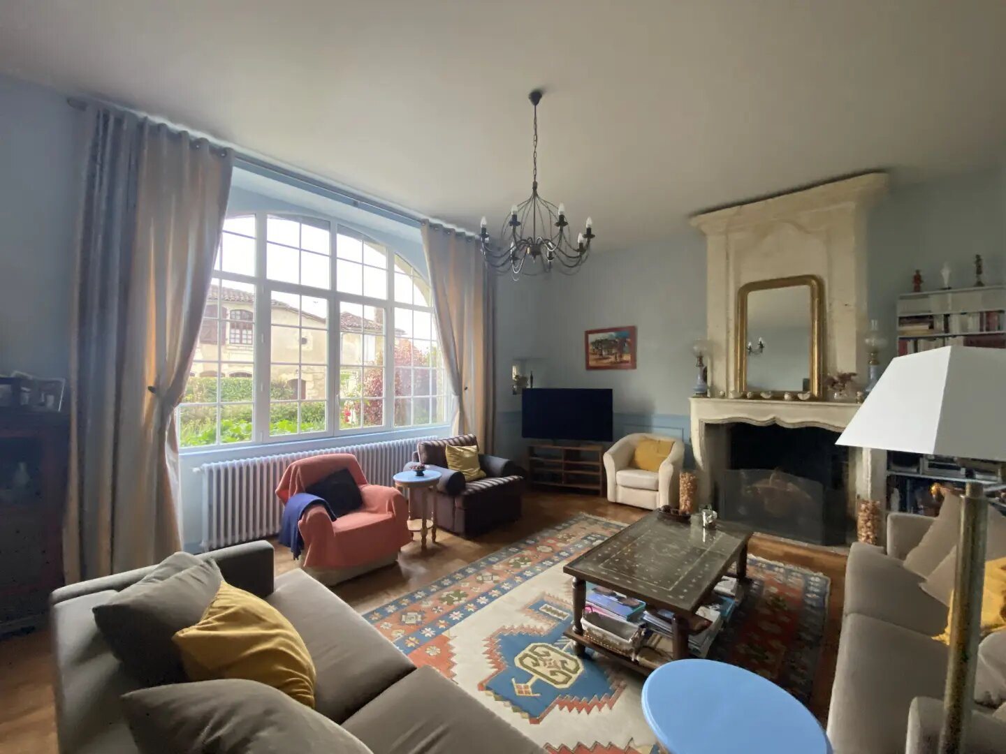 Maison à vendre, 321m², Puymoyen