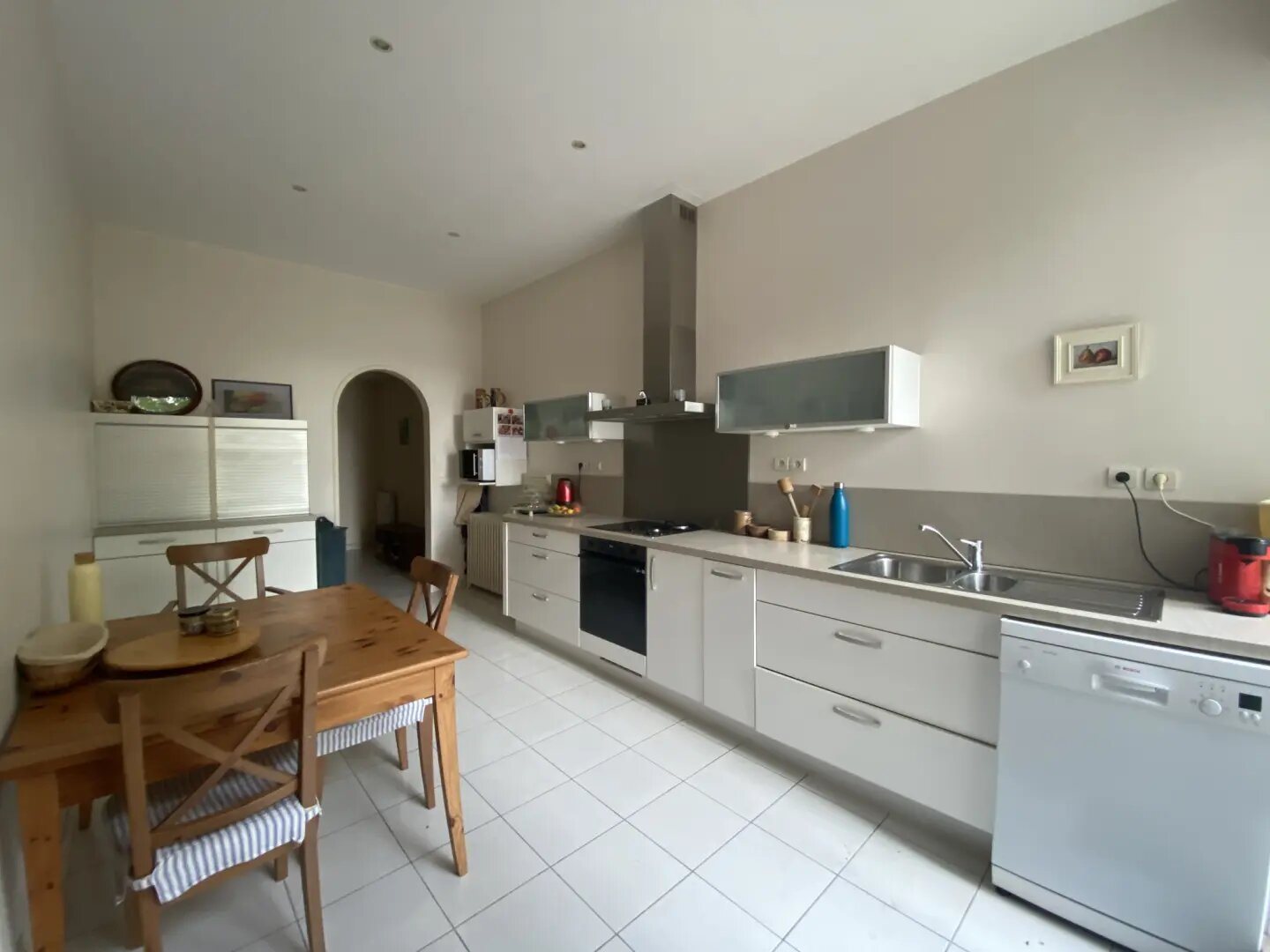 Maison à vendre, 321m², Puymoyen
