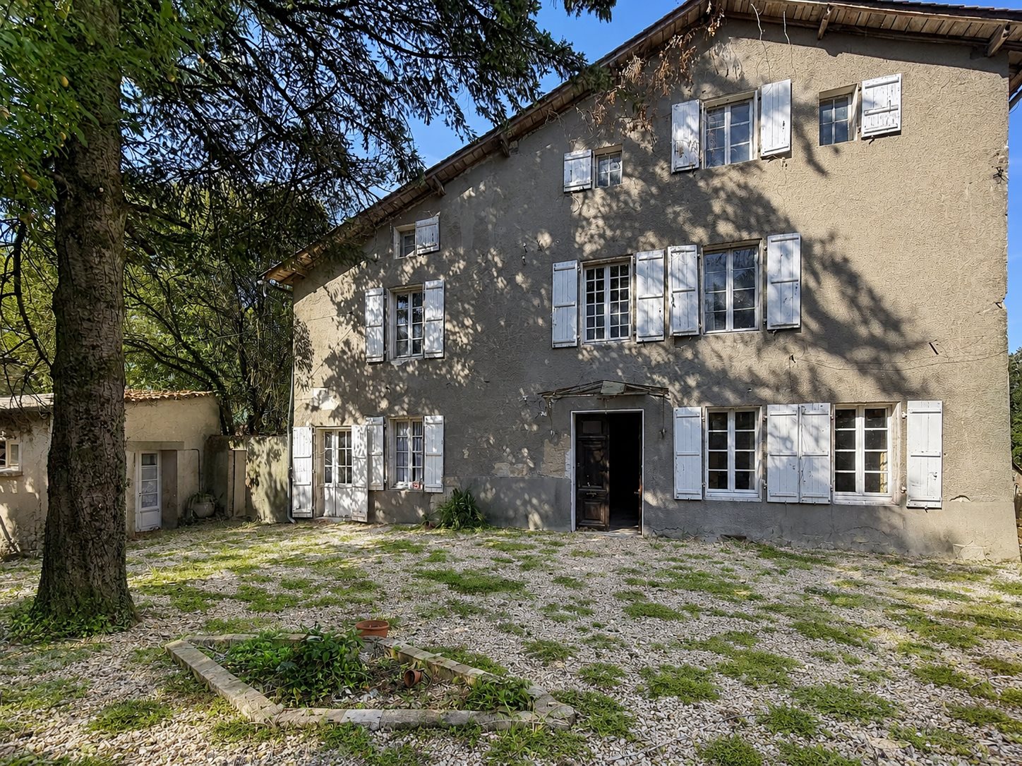 Maison à vendre, 304m², Coteaux-du-Blanzacais