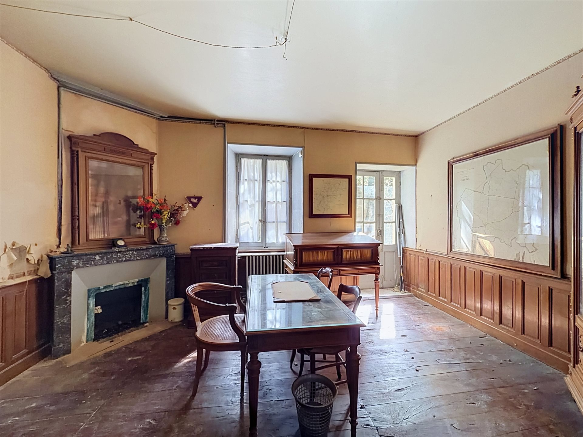 Maison à vendre, 304m², Coteaux-du-Blanzacais