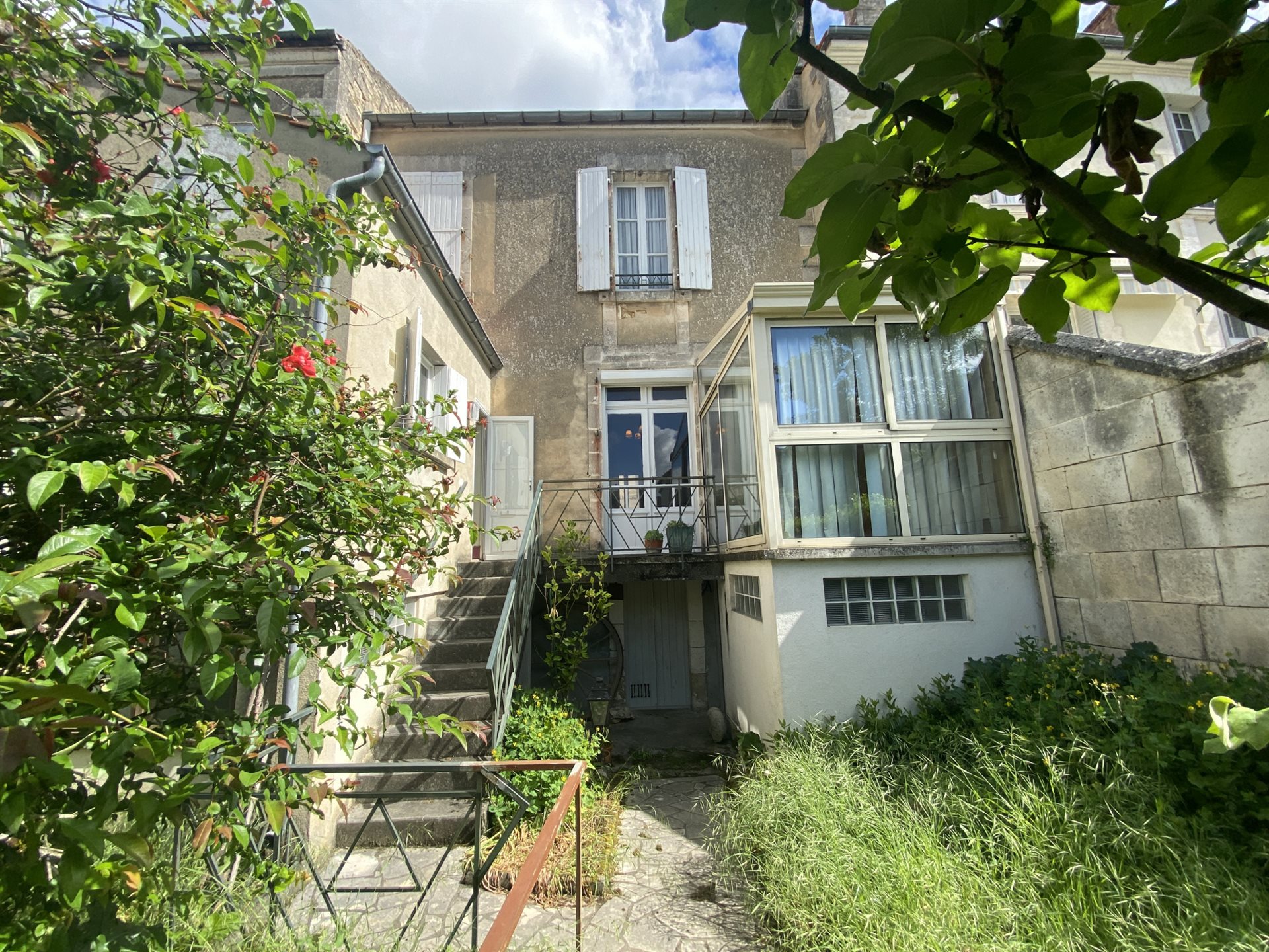 Maison à vendre, 107m², Angoulême