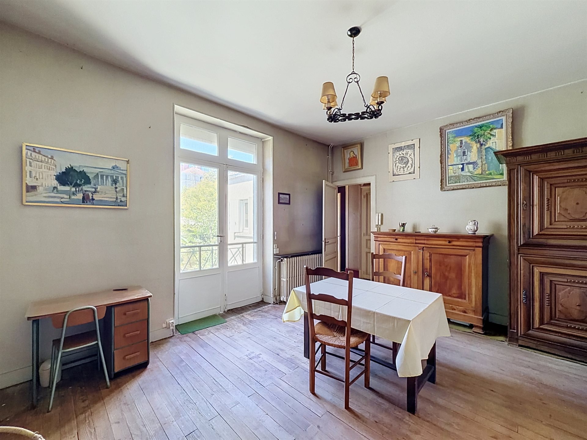 Maison à vendre, 107m², Angoulême