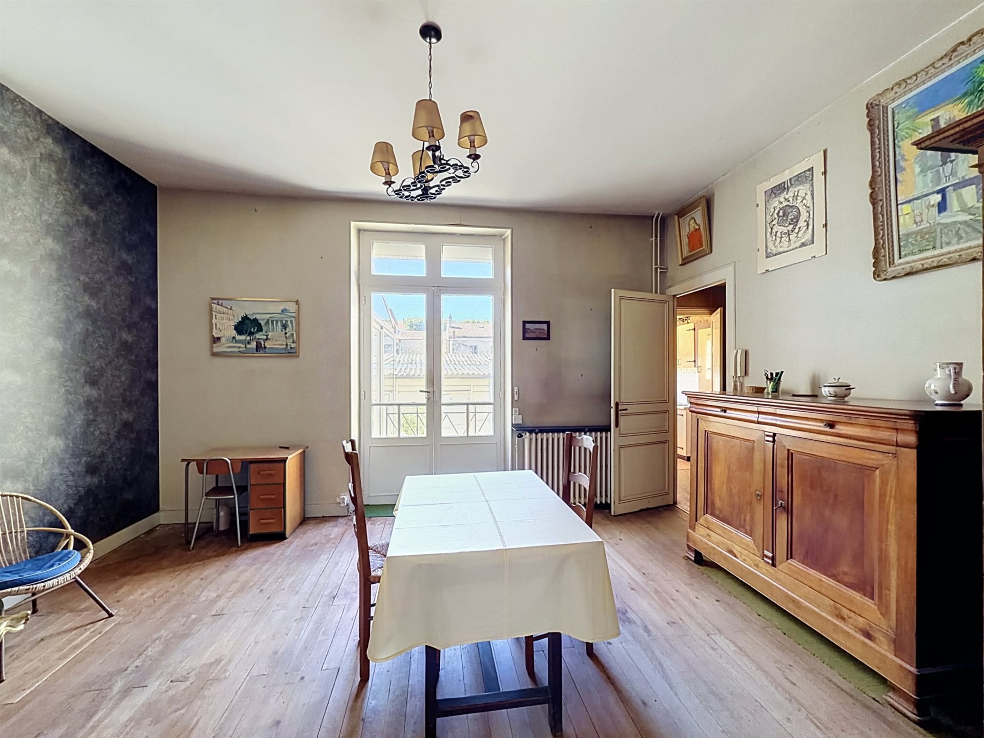 Maison à vendre, 107m², Angoulême