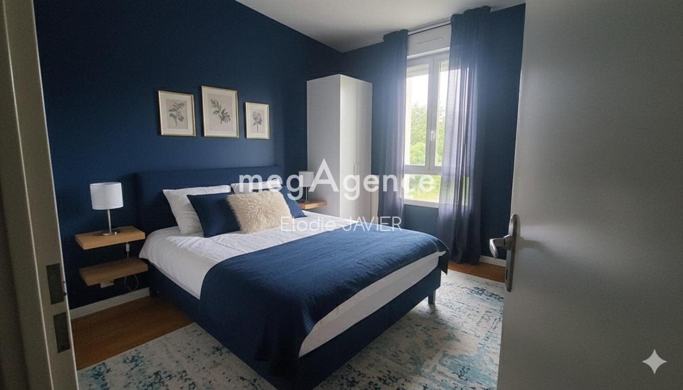 Maison à vendre, 63m², Artigues-près-Bordeaux
