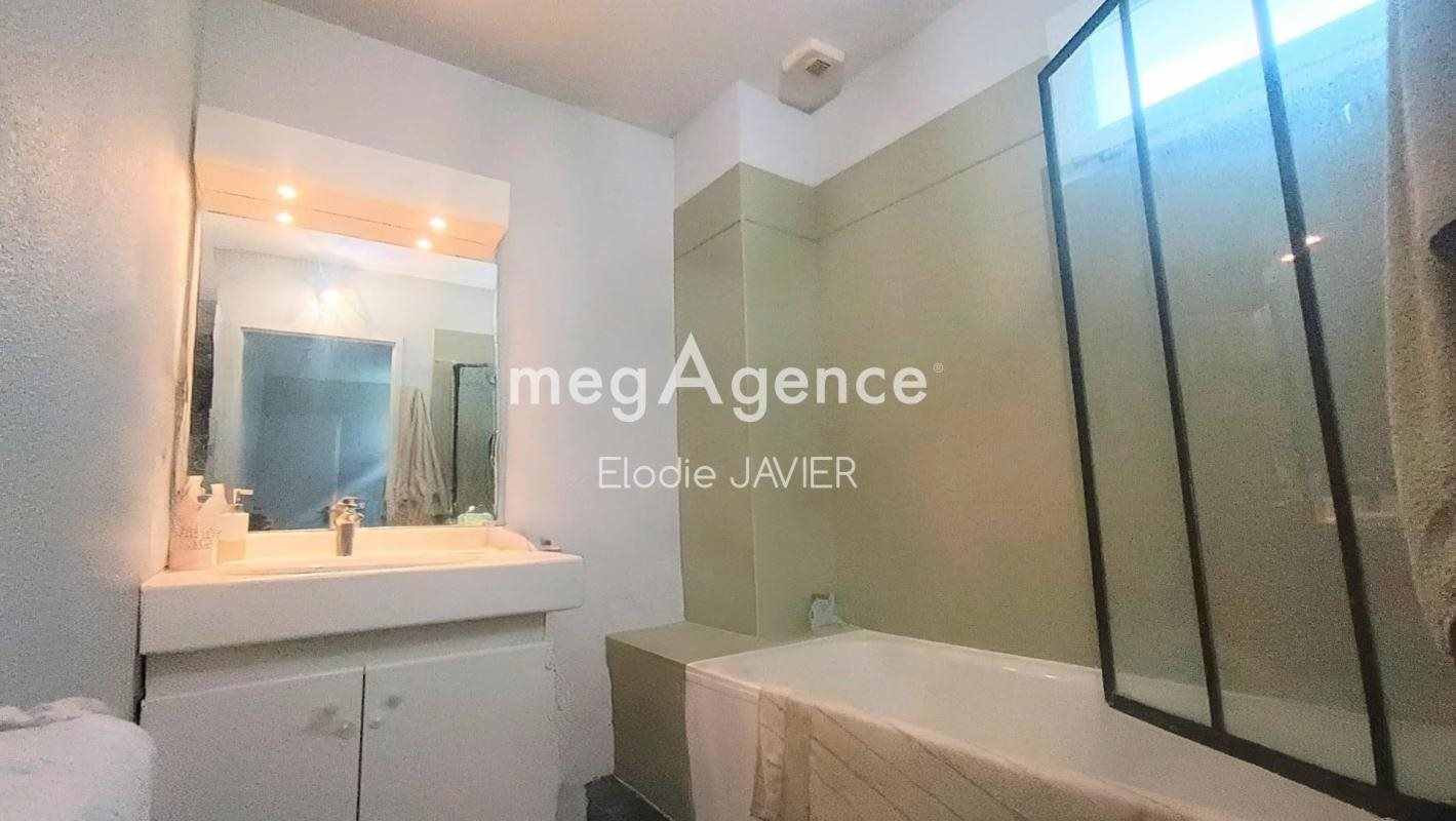 Maison à vendre, 63m², Artigues-près-Bordeaux