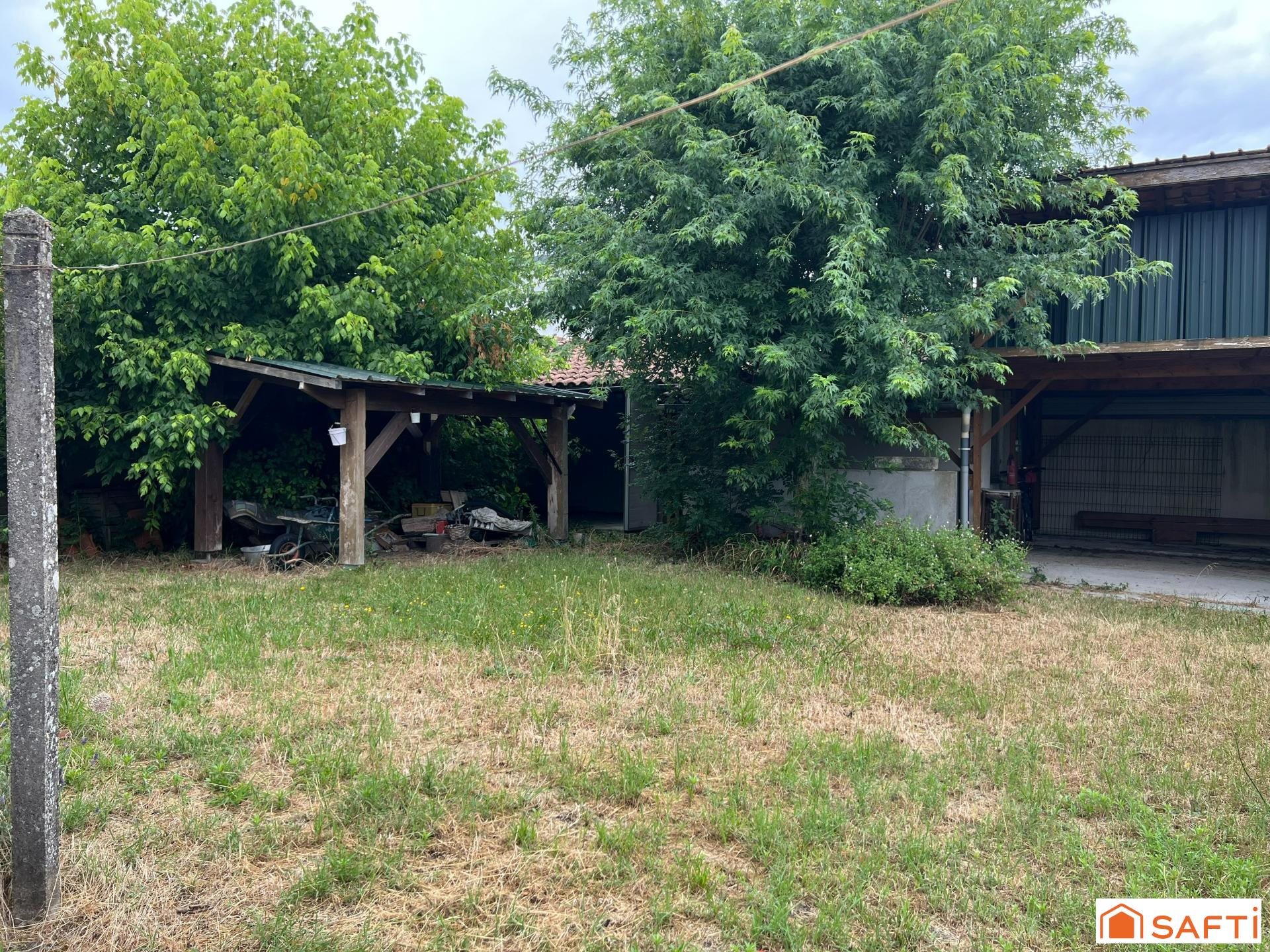 Maison à vendre, 160m², Villenave-d'Ornon