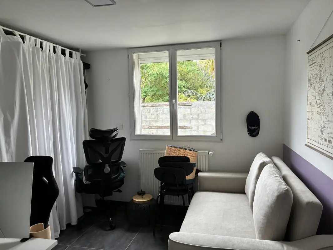 Maison à vendre, 92m², Le Pian-Médoc