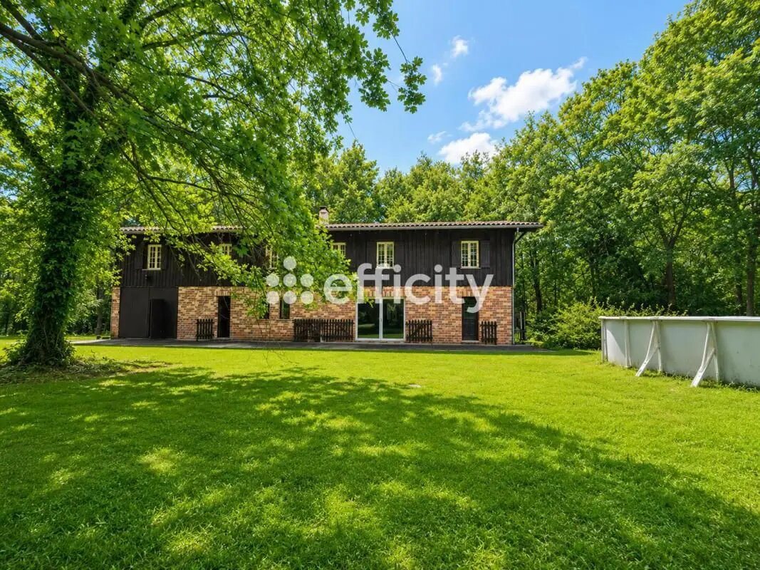 Maison à vendre, 220m², Sainte-Hélène