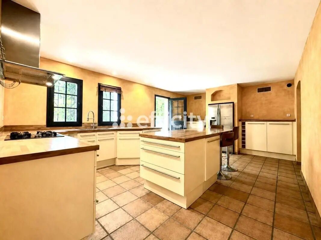 Maison à vendre, 220m², Sainte-Hélène