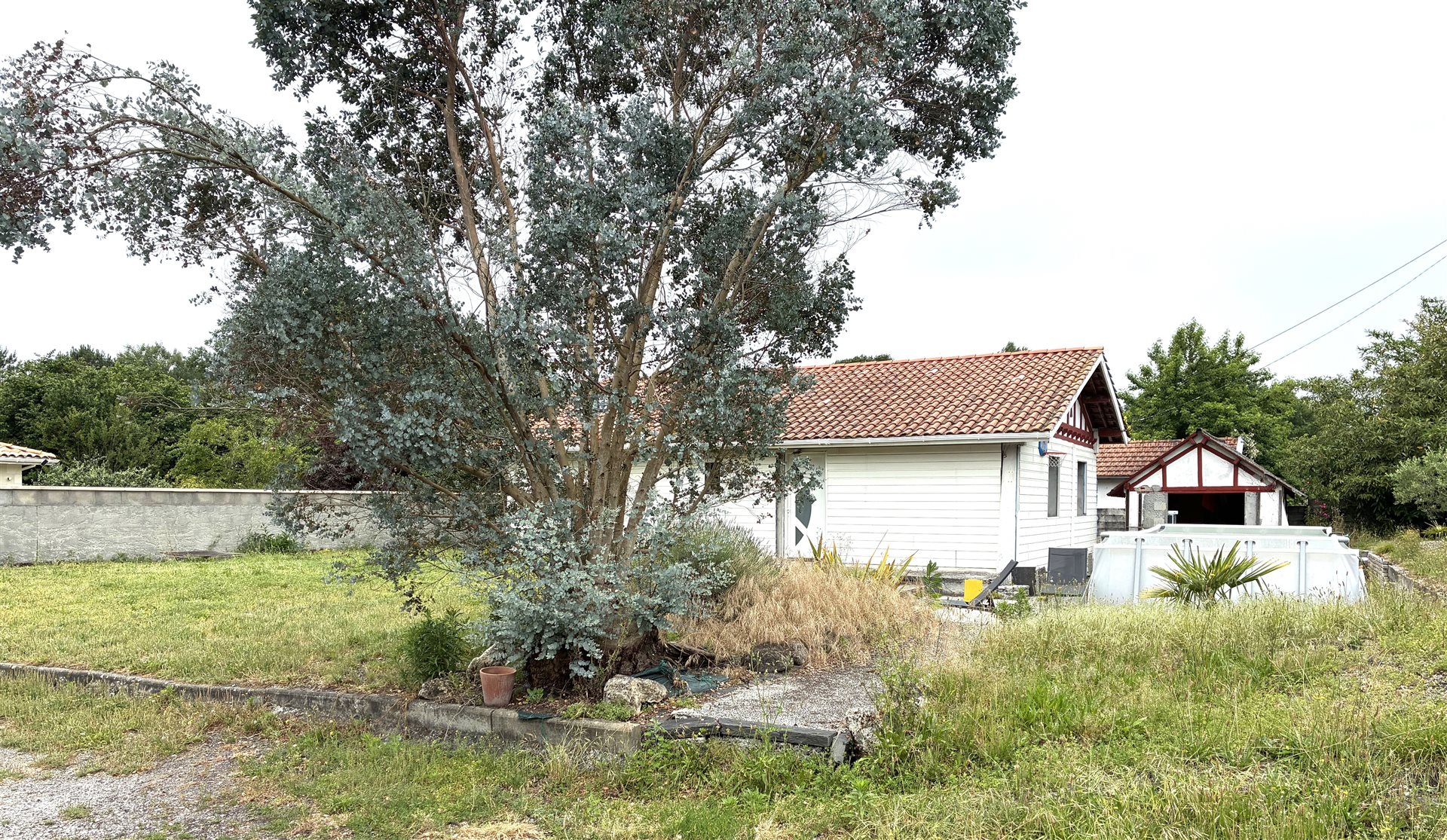 Maison à vendre, 92m², Le Pian-Médoc