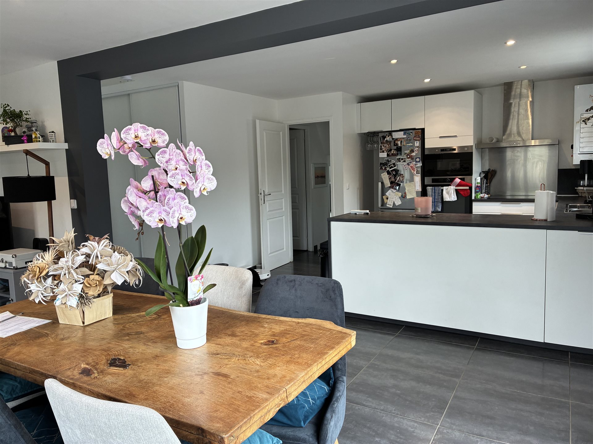 Maison à vendre, 92m², Le Pian-Médoc