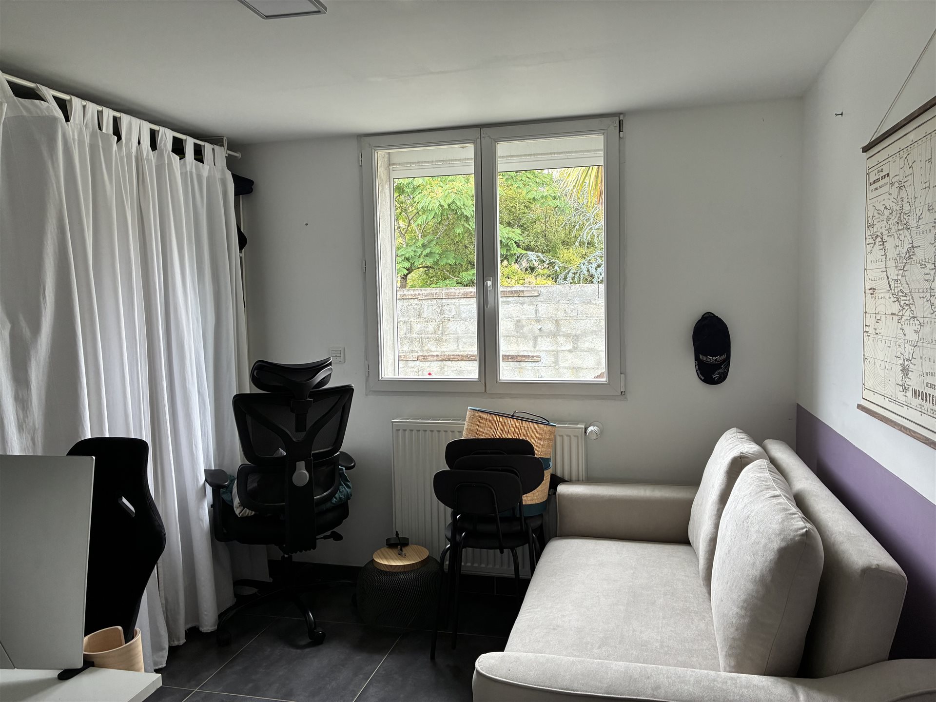 Maison à vendre, 92m², Le Pian-Médoc