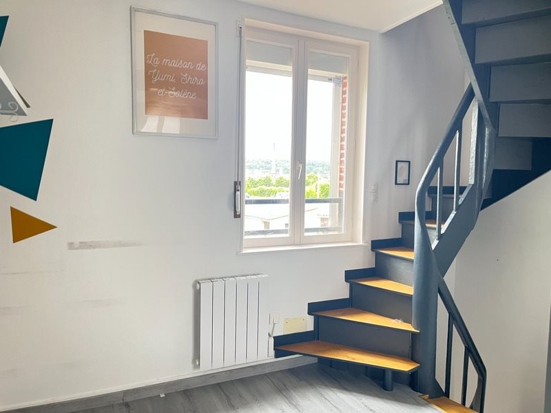 Maison à vendre, 48m², Pont-Audemer