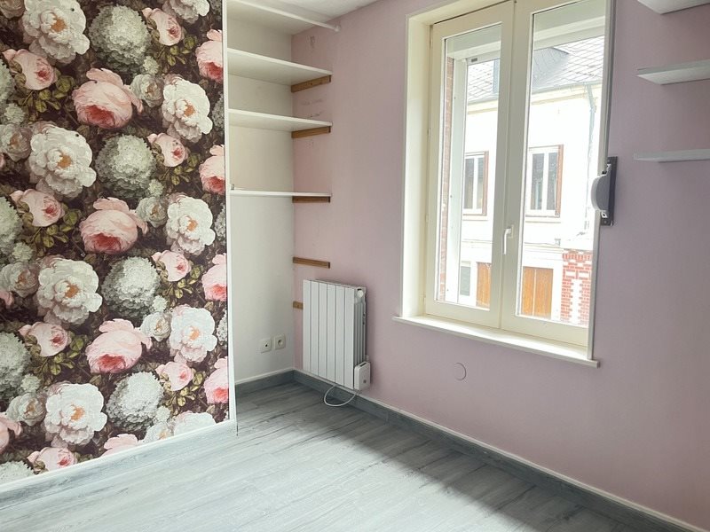 Maison à vendre, 48m², Pont-Audemer