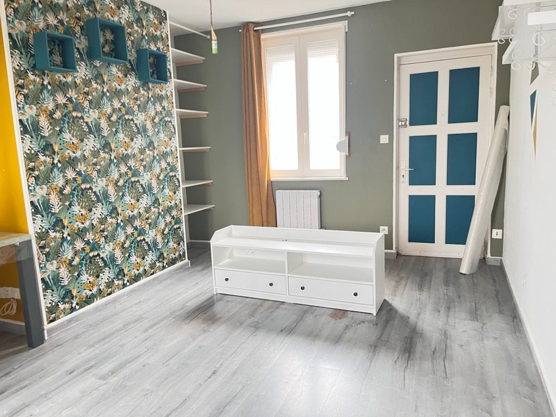 Maison à vendre, 48m², Pont-Audemer