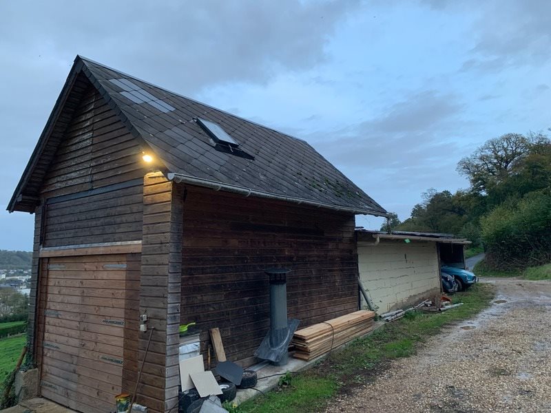 Maison à vendre, 89m², Pont-Audemer