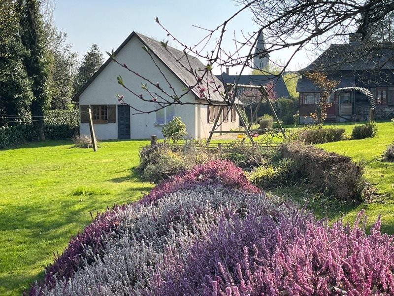Maison à vendre, 92m², Pont-Audemer