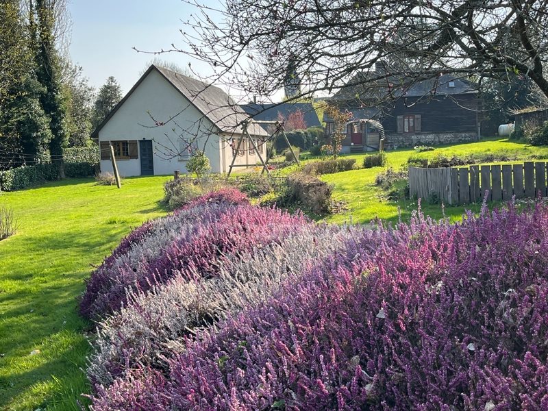 Maison à vendre, 92m², Pont-Audemer