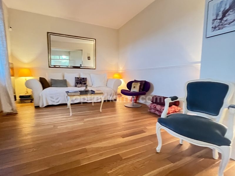 Maison à vendre, 135m², Manneville-sur-Risle