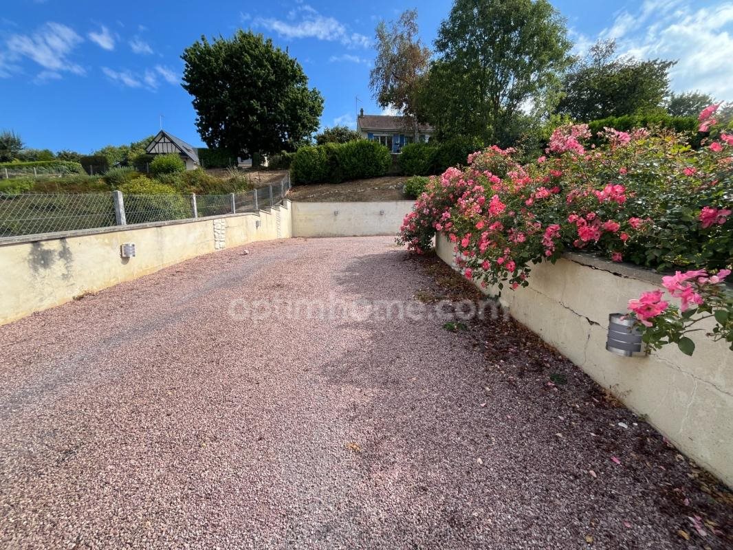 Maison à vendre, 84m², Campigny