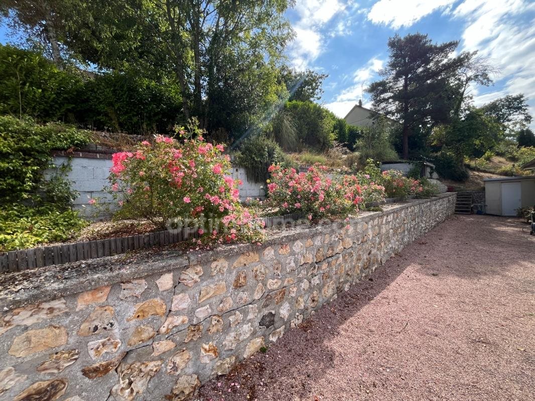 Maison à vendre, 84m², Campigny