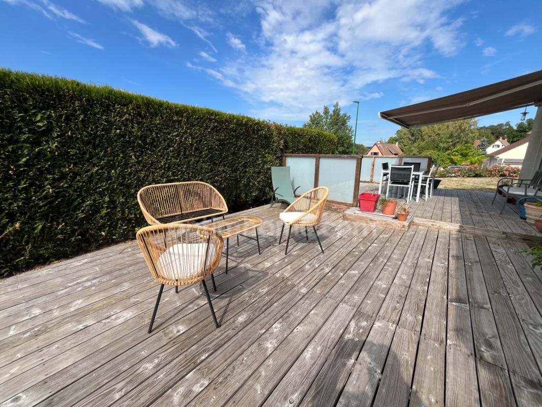 Maison à vendre, 84m², Campigny