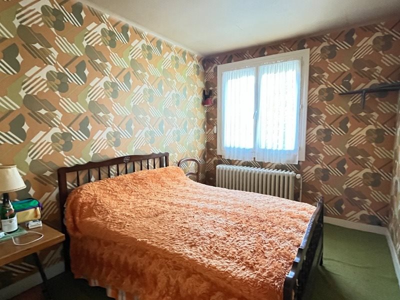 Maison à vendre, 90m², Pont-Audemer