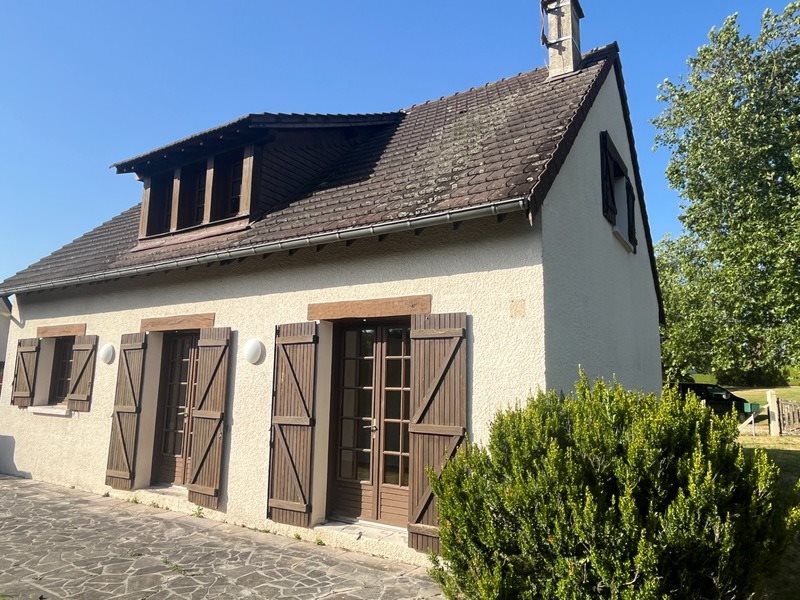 Maison à vendre, 98m², Pont-Audemer