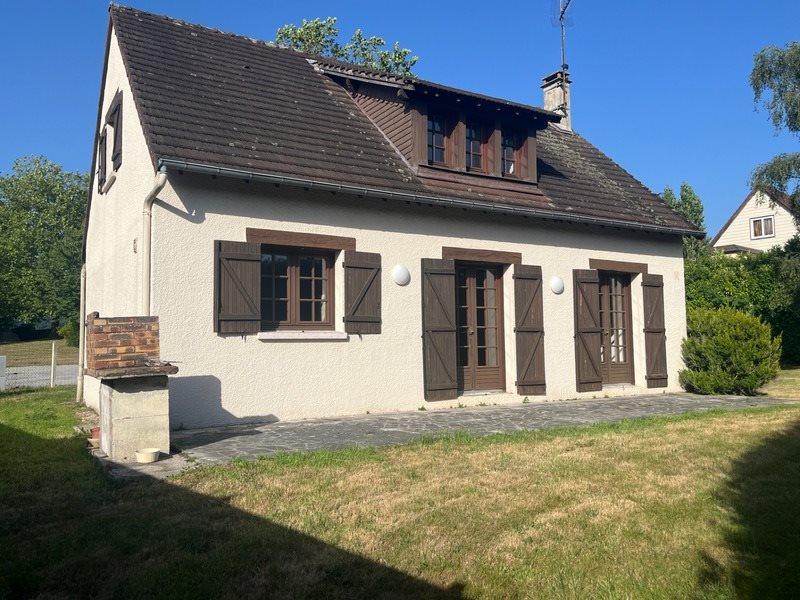Maison à vendre, 98m², Pont-Audemer