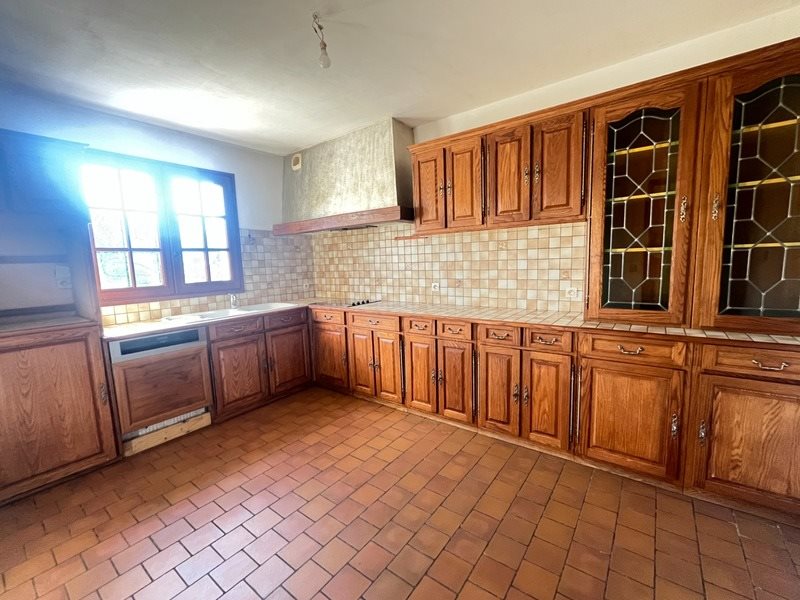 Maison à vendre, 98m², Pont-Audemer