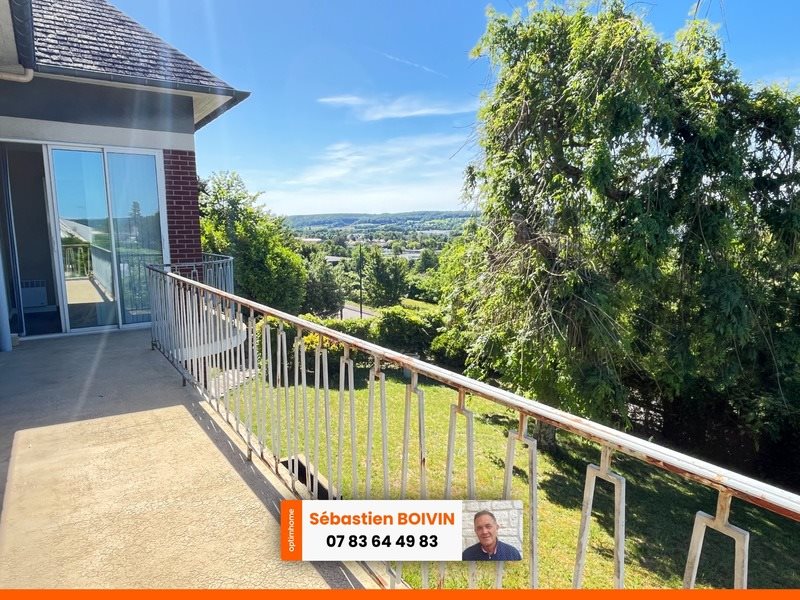 Maison à vendre, 280m², Pont-Audemer