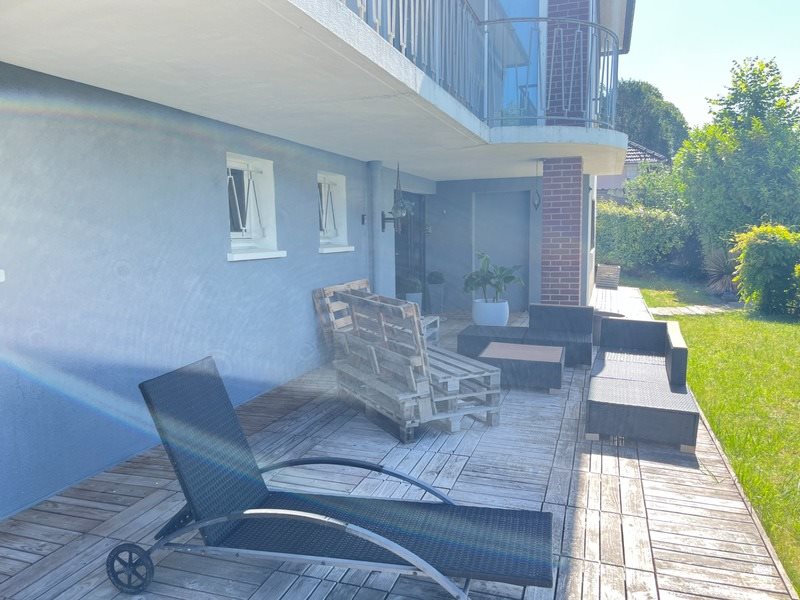 Maison à vendre, 280m², Pont-Audemer