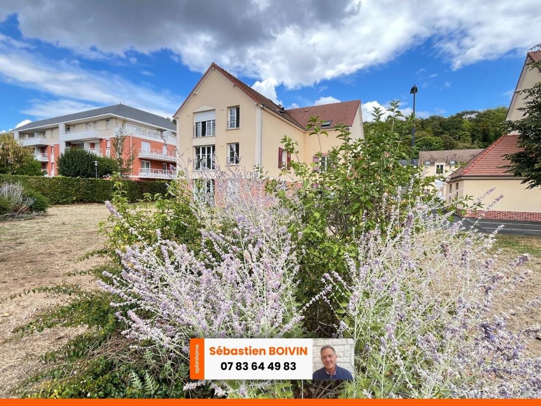 Appartement à vendre, 56m², Amfreville-la-Mi-Voie