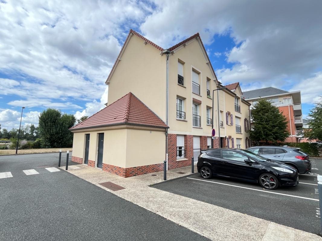 Appartement à vendre, 56m², Amfreville-la-Mi-Voie