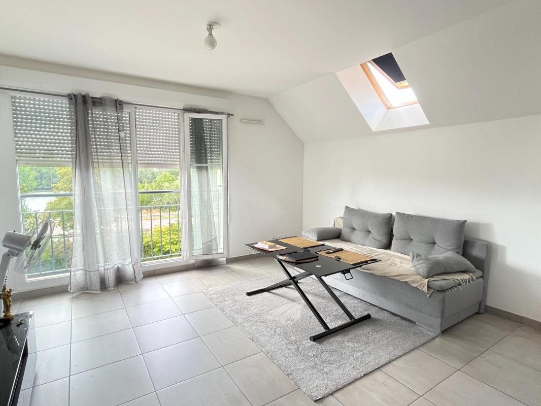 Appartement à vendre, 56m², Amfreville-la-Mi-Voie