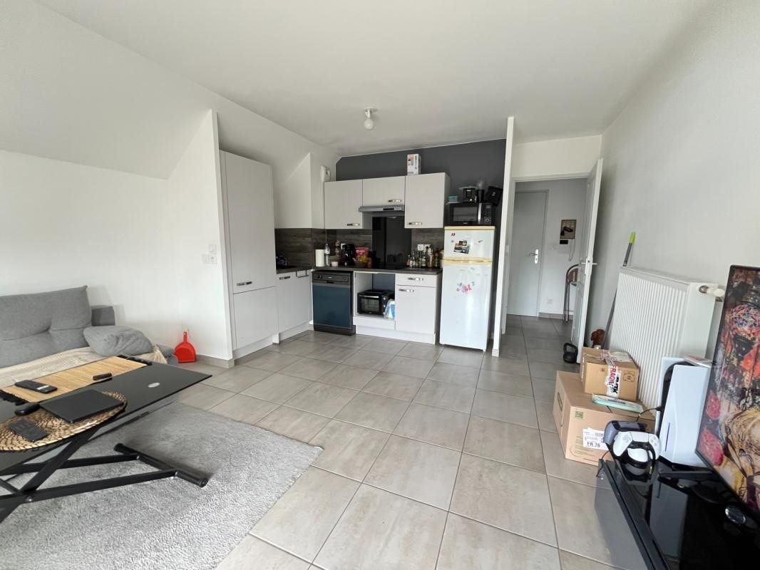 Appartement à vendre, 56m², Amfreville-la-Mi-Voie