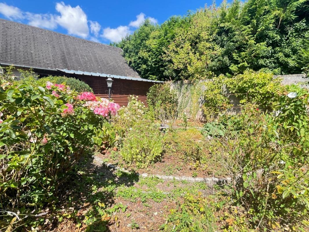 Maison à vendre, 151m², Pont-Audemer