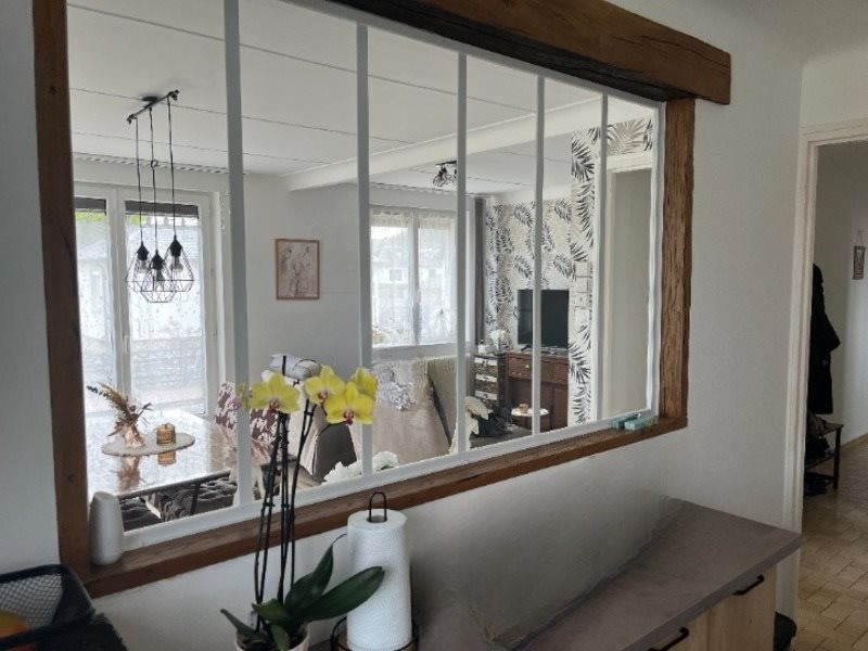 Maison à vendre, 70m², Pont-Audemer