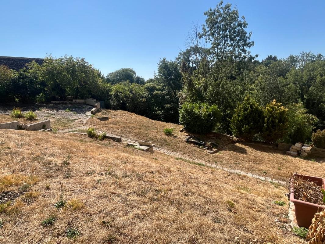 Maison à vendre, 92m², Campigny
