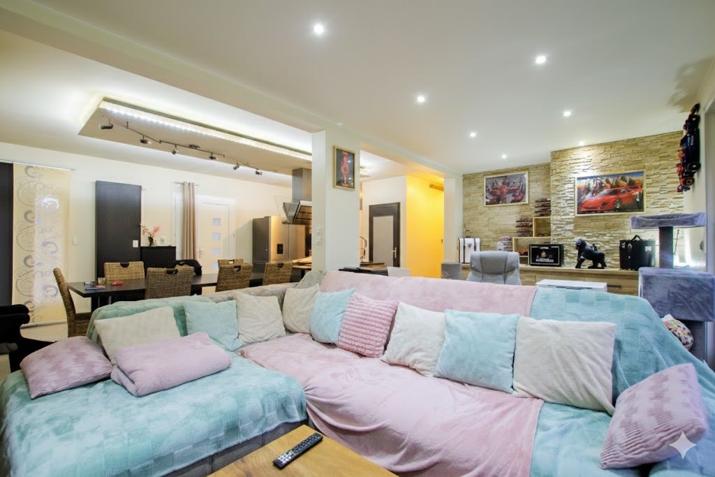 Maison à vendre, 138m², Châlette-sur-Loing