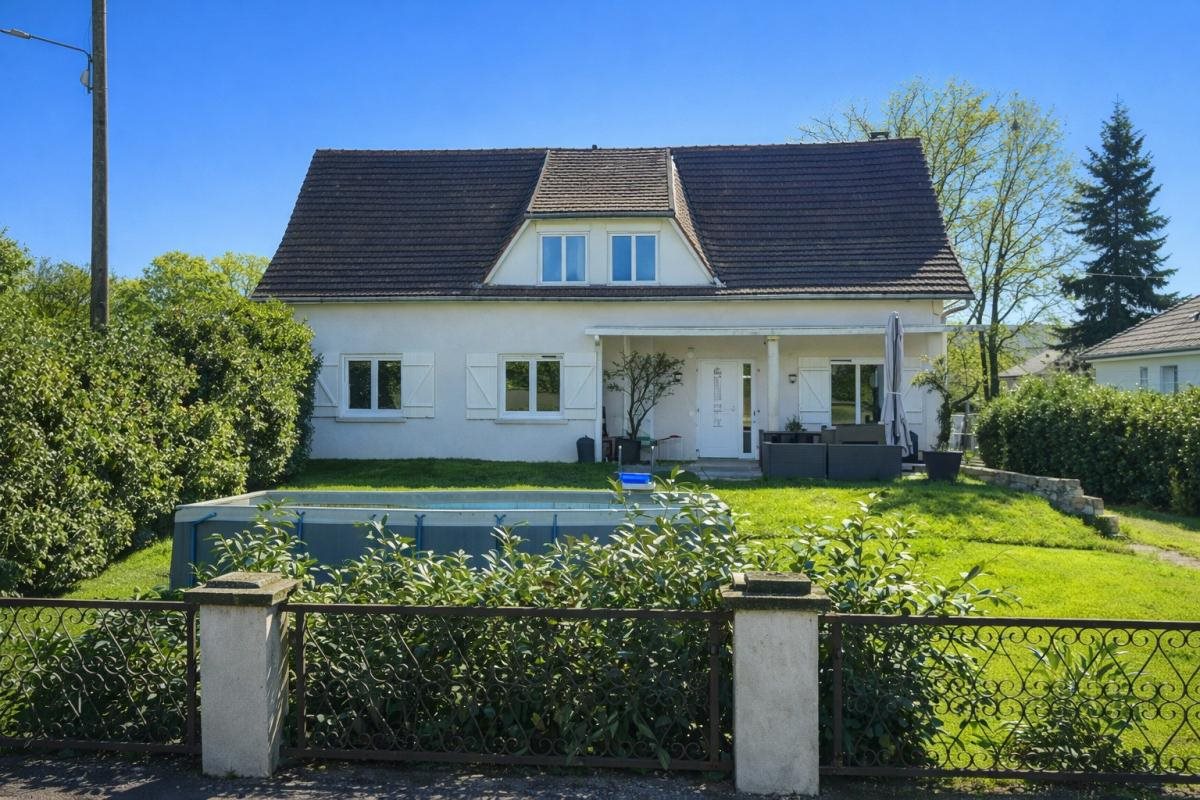 Maison à vendre, 138m², Châlette-sur-Loing