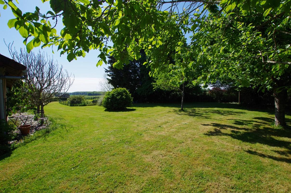 Maison à vendre, 163m², Aillant-sur-Milleron