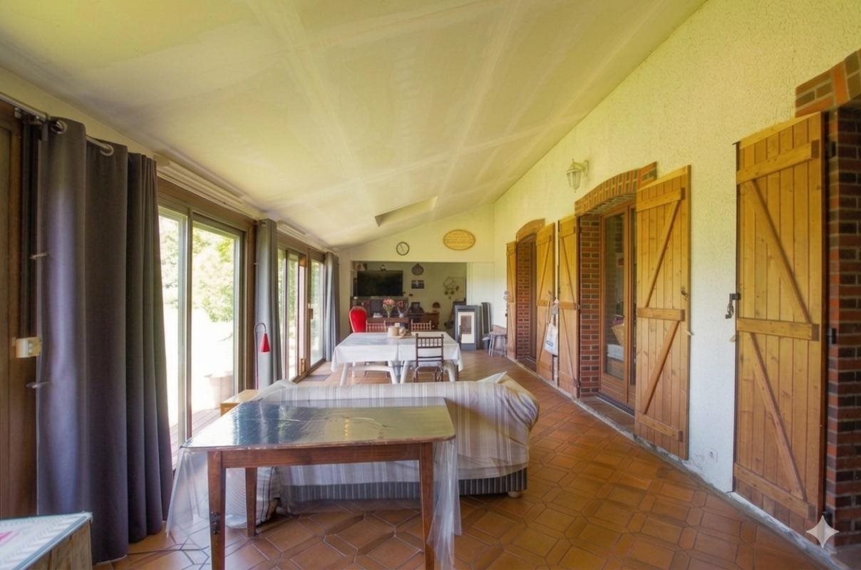 Maison à vendre, 163m², Aillant-sur-Milleron