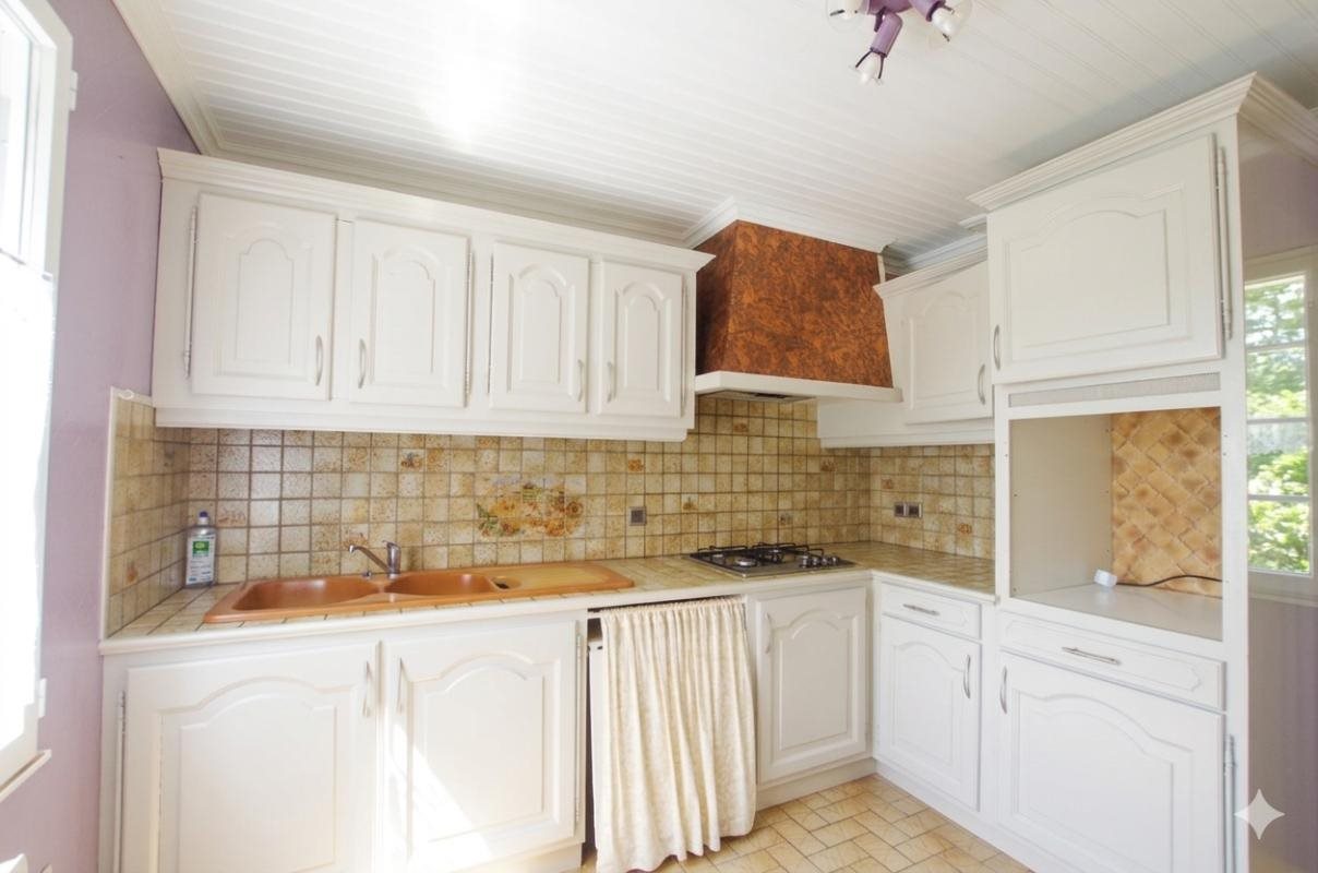 Maison à vendre, 94m², Châtillon-Coligny