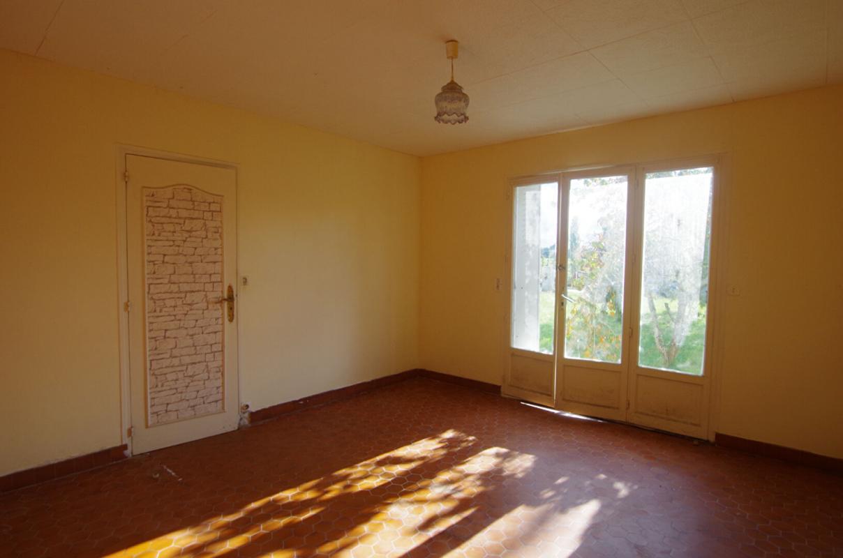 Maison à vendre, 67m², Aillant-sur-Milleron